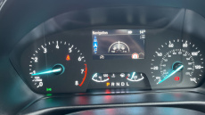 Ford Puma 1.0 EcoBoost Hybrid mHEV Titanium 5dr DCT Petrol Hatchback